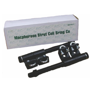 Micro-Tec - Coil Spring Compressor Macpherson