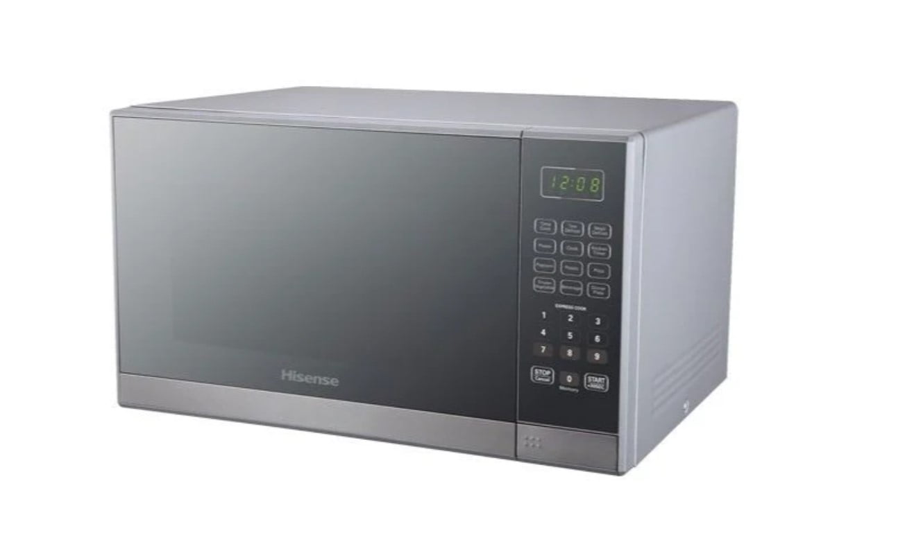 Hisense H36MOMMI | 36L Microwave