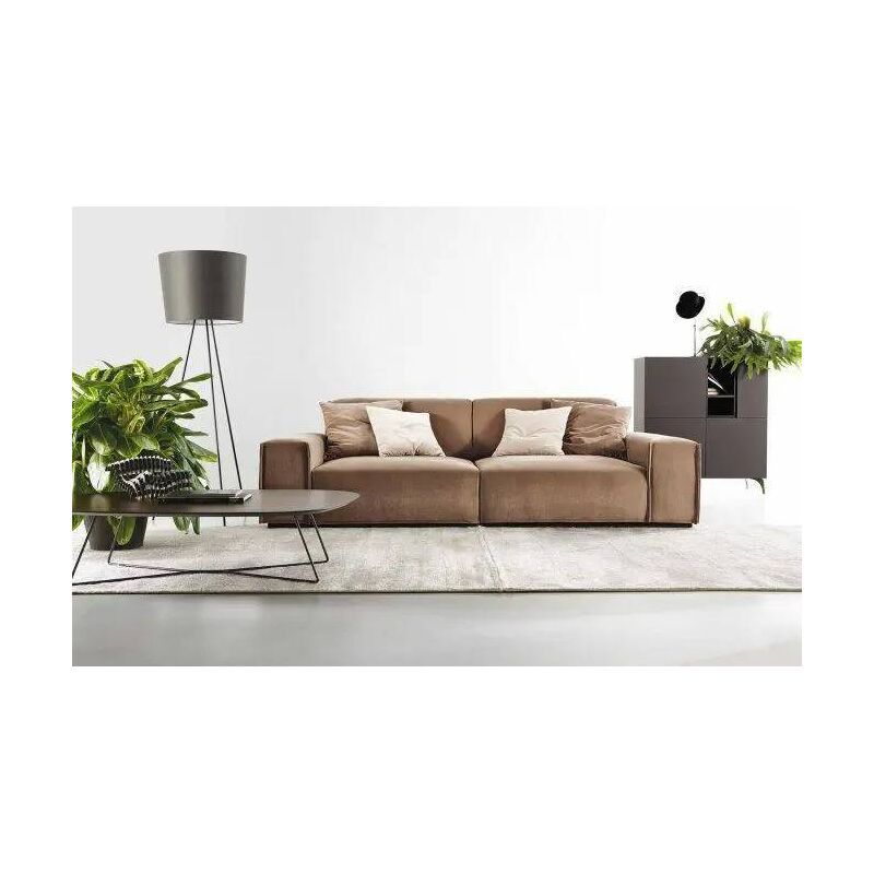 Carmen 3 Seater Sofa