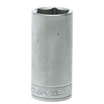 3/8inch Drive Deep Socket 22mm