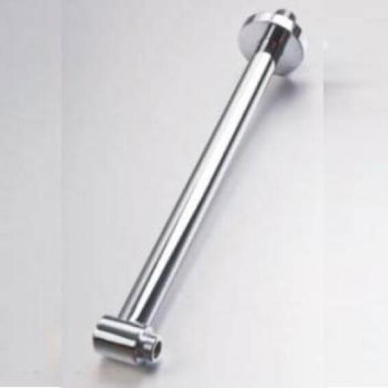 Gio straight shower arm 330mm