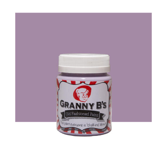 Chalk Paint Granny B's Lavender Dream 125ml