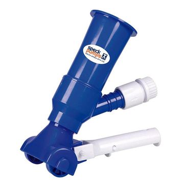 Speck Vacuum Sweeper For Spa'S And Ponds
