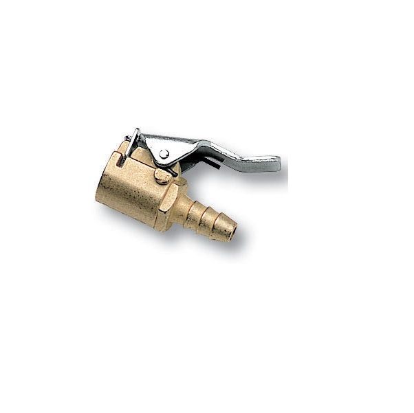 GAV - Connector for Tyre Valves 6mm - 3 Pack
