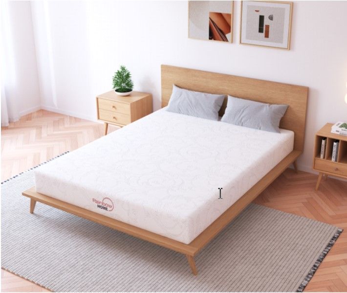 Kensington Double Memory Foam Mattress