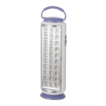 Rechargeable Emergency LED Light