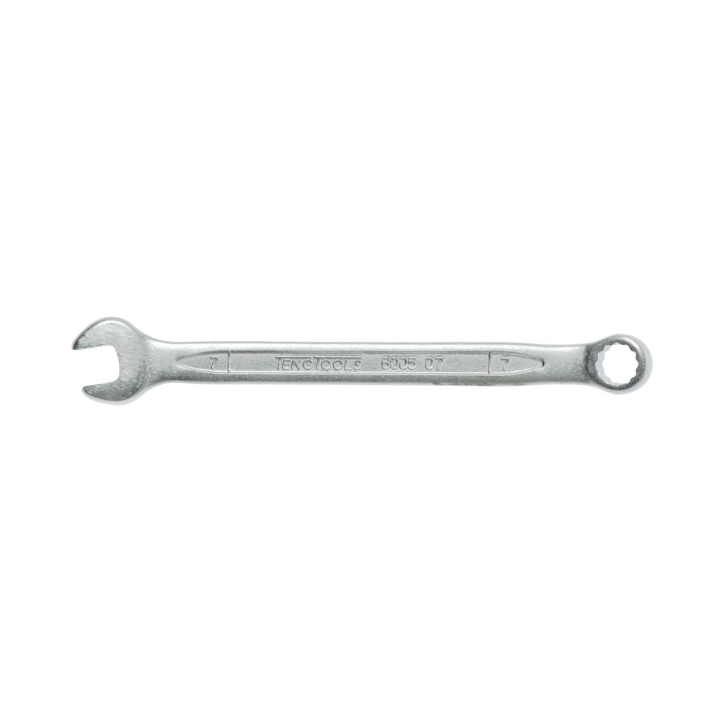Metric Combination Spanner 7mm