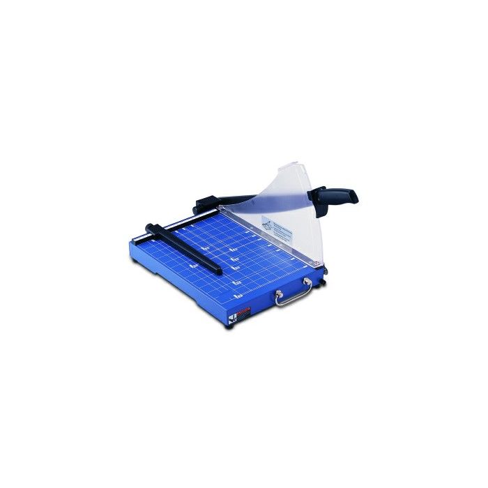 Guillotine Steel Base (310mm - 20 Sheets - A4)