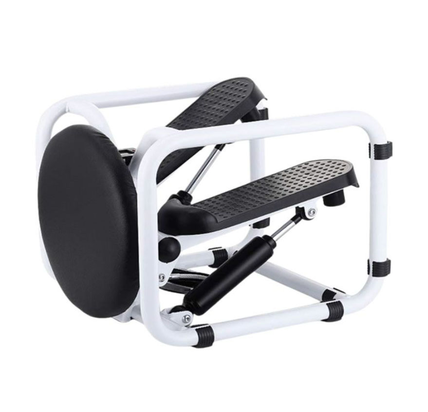 Multi-Functional Indoor Stepper Exercise Equipment