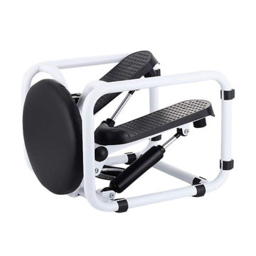 Multi-Functional Indoor Stepper Exercise Equipment
