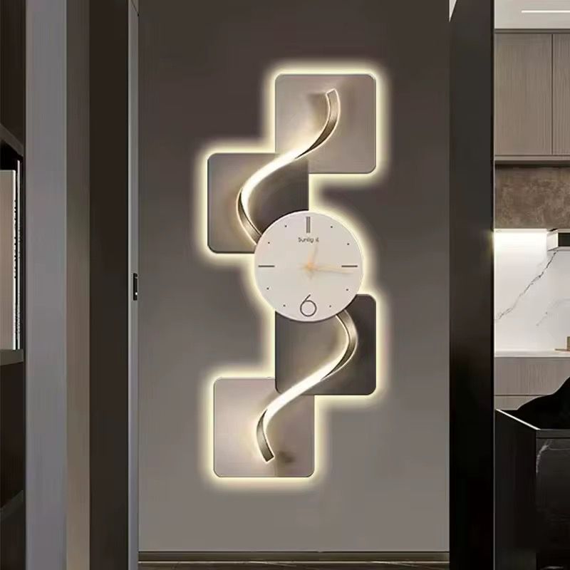 Artistic Nordic Wall Décor