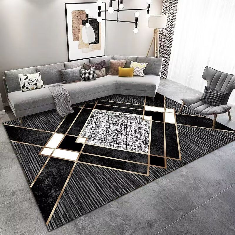Nudekor - 3D Modern Design Rug - 200 x 150 - #4