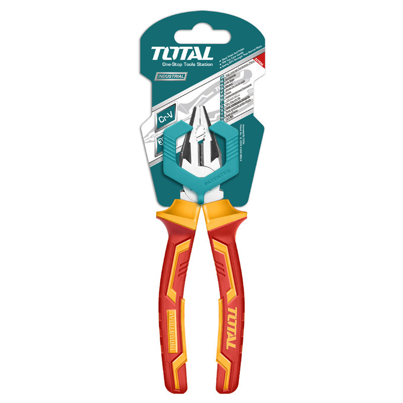 Combination Pliers (6