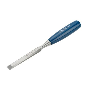 STANLEY 5002 14MM BEVEL EDGE WOOD CHISEL CSP |0-16-542