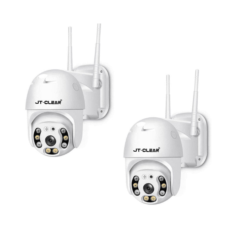 Iclear sales ip camera