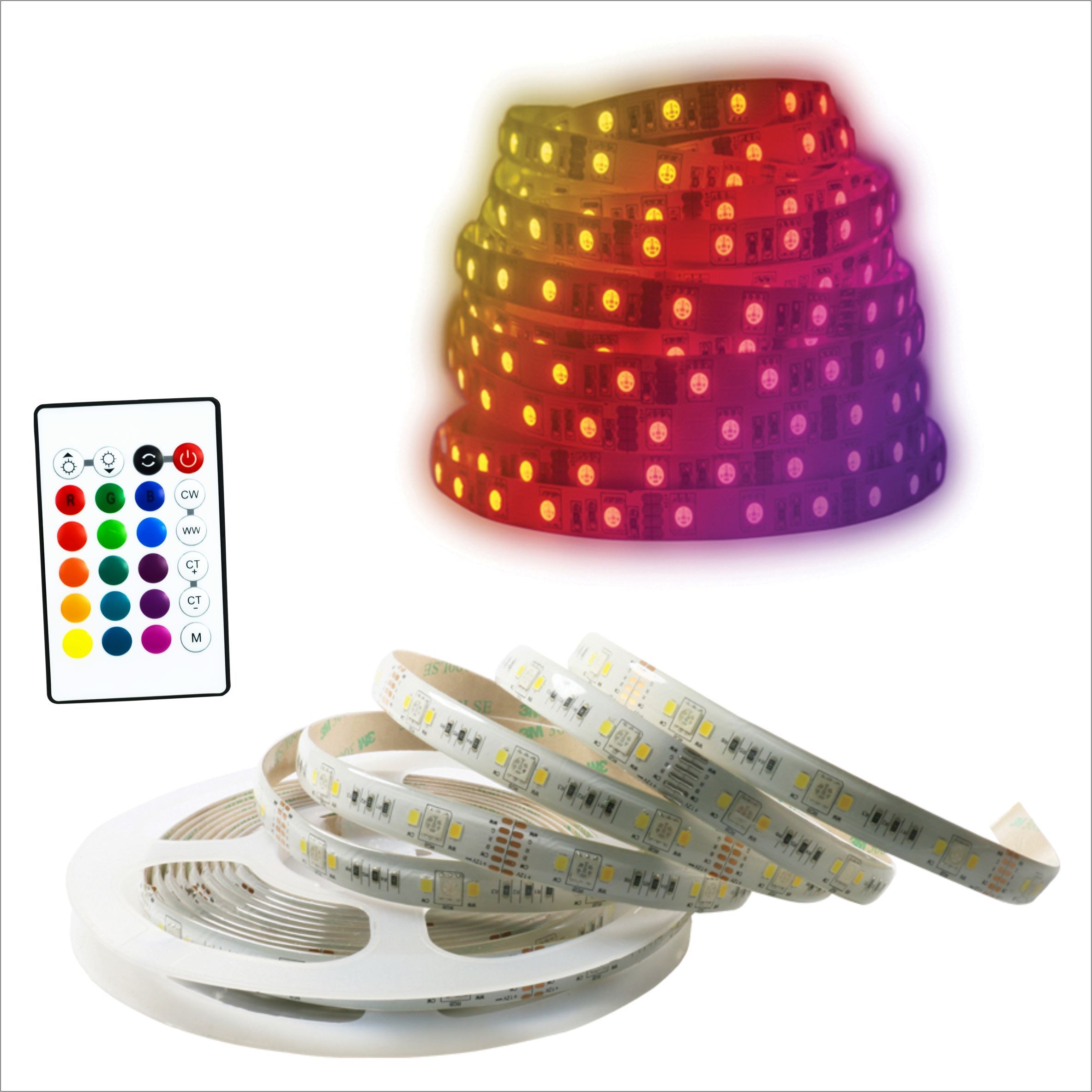 LITEMATE SMARTHOME LED STRIP LIGHT 5M