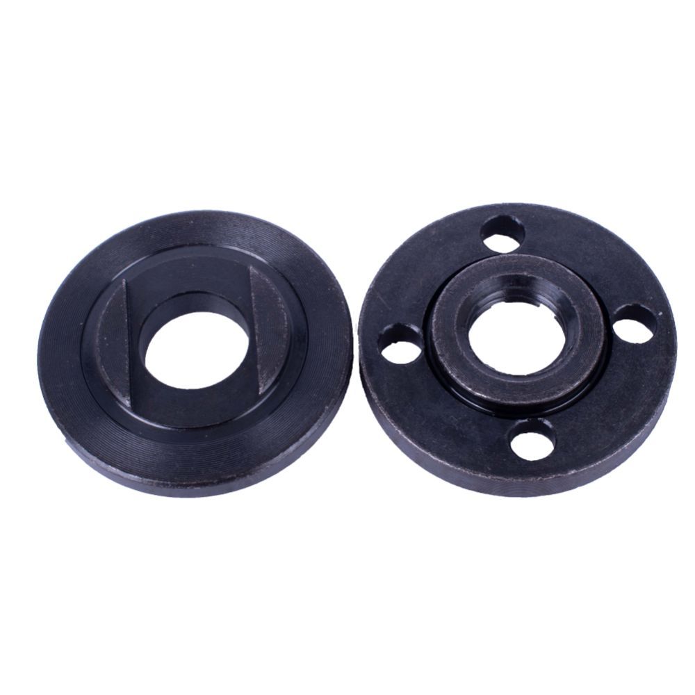 Tork Craft - A/Grinder 20V Repl. Inner & Outer Flange - 3 Pack