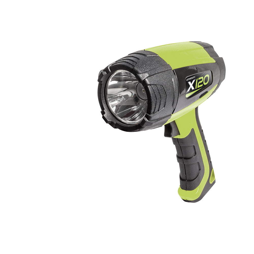 Companion 120 Lumens X120 LED Spotlight