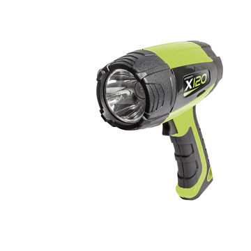 Companion 120 Lumens X120 LED Spotlight