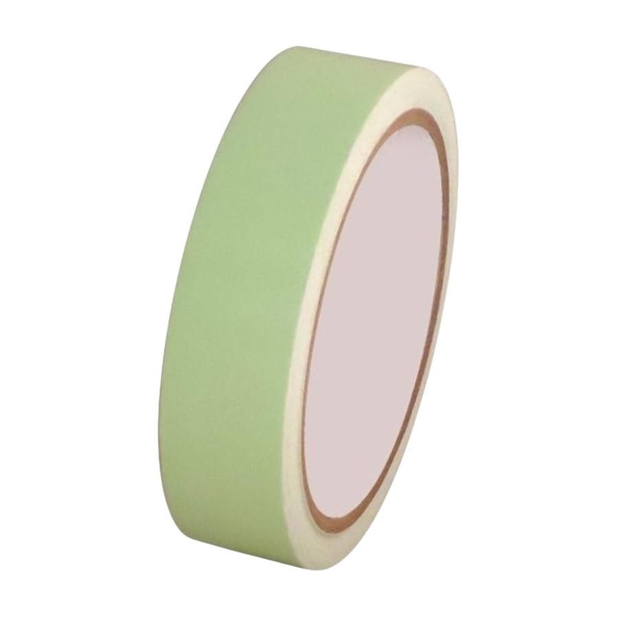 Powerbond Green Glow In Dark Tape 1.5M