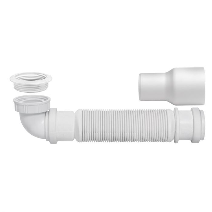 Wirquin - Trap Senzo Waterless 32/40 x 40