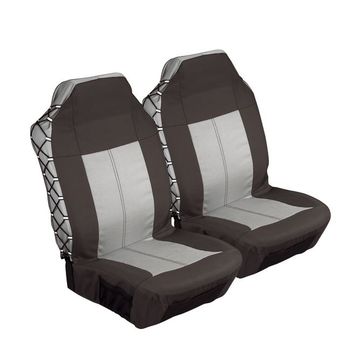 Stingray - Explorer Front 2 Pc Grey