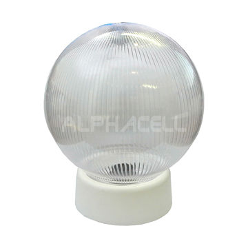 READYBALL & GALLERY CLEAR pvc