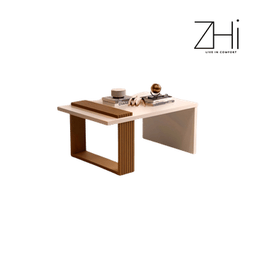 Aurora Modern Coffe Table