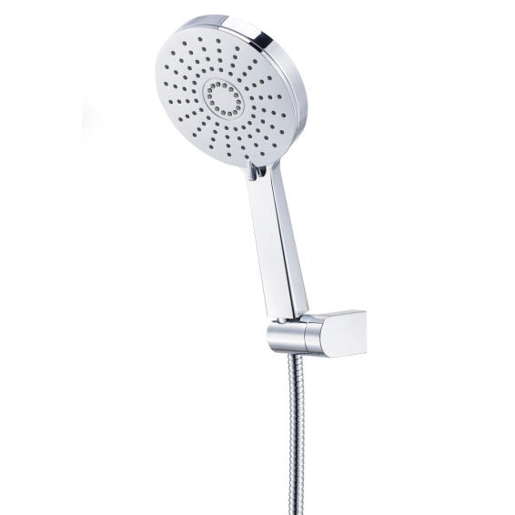 Sensea City Trio set Hand shower 3jets chrome