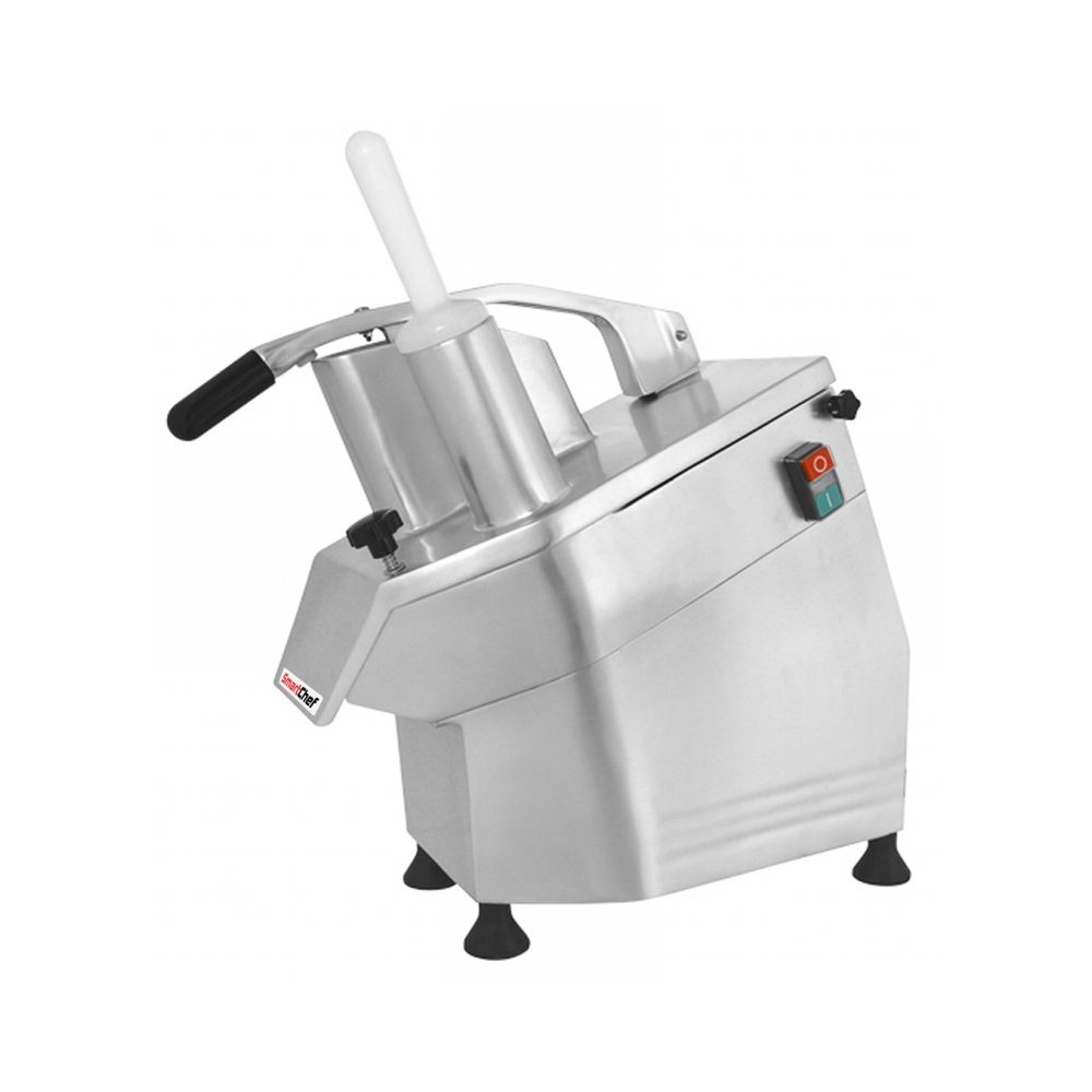 Vegetable preparation machine - SMARTCHEF