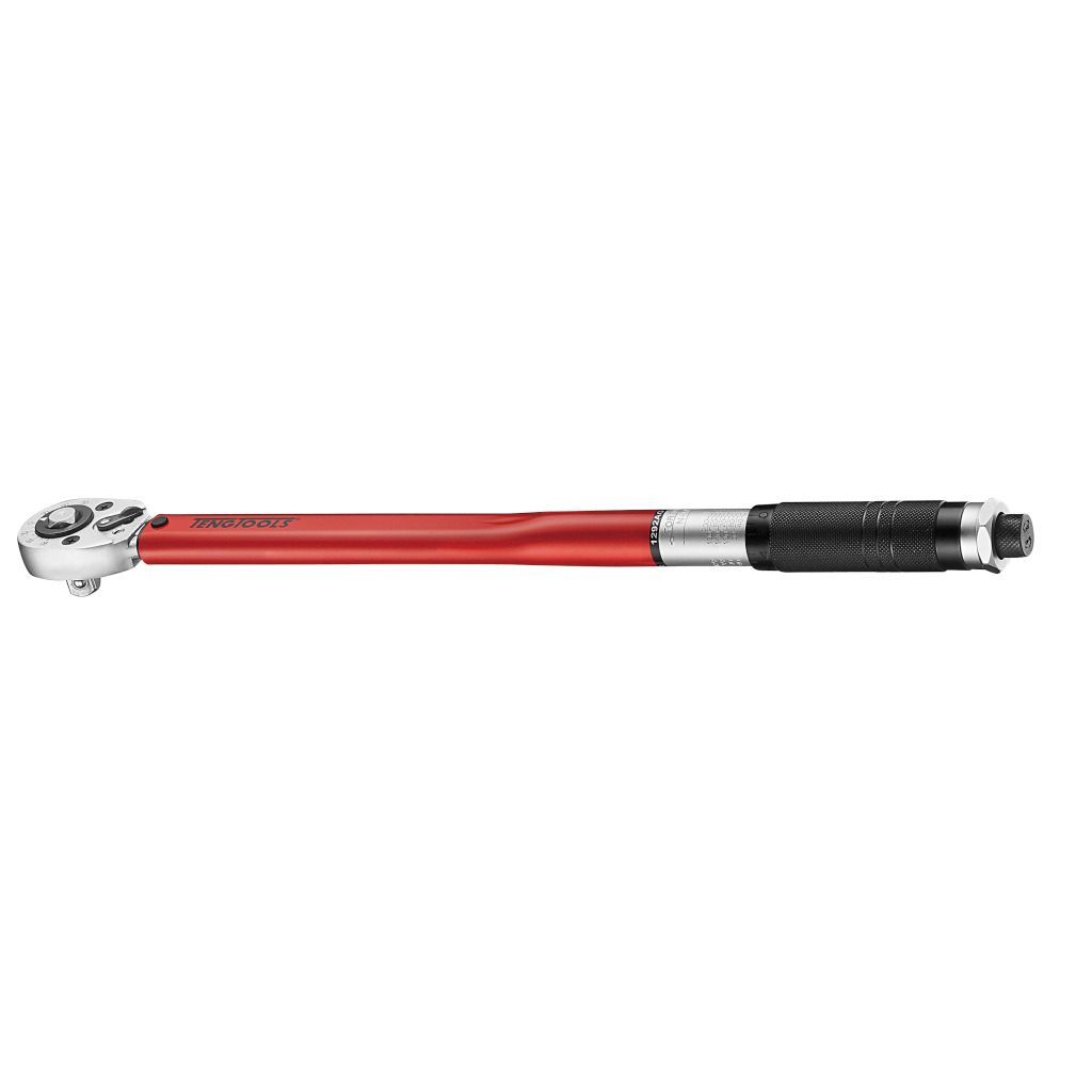 1/2inch Drive Bi-directional Torque Wrench 40-210Nm