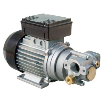 VISCOMAT 200 - 1" 220V OIL GEAR PUMP