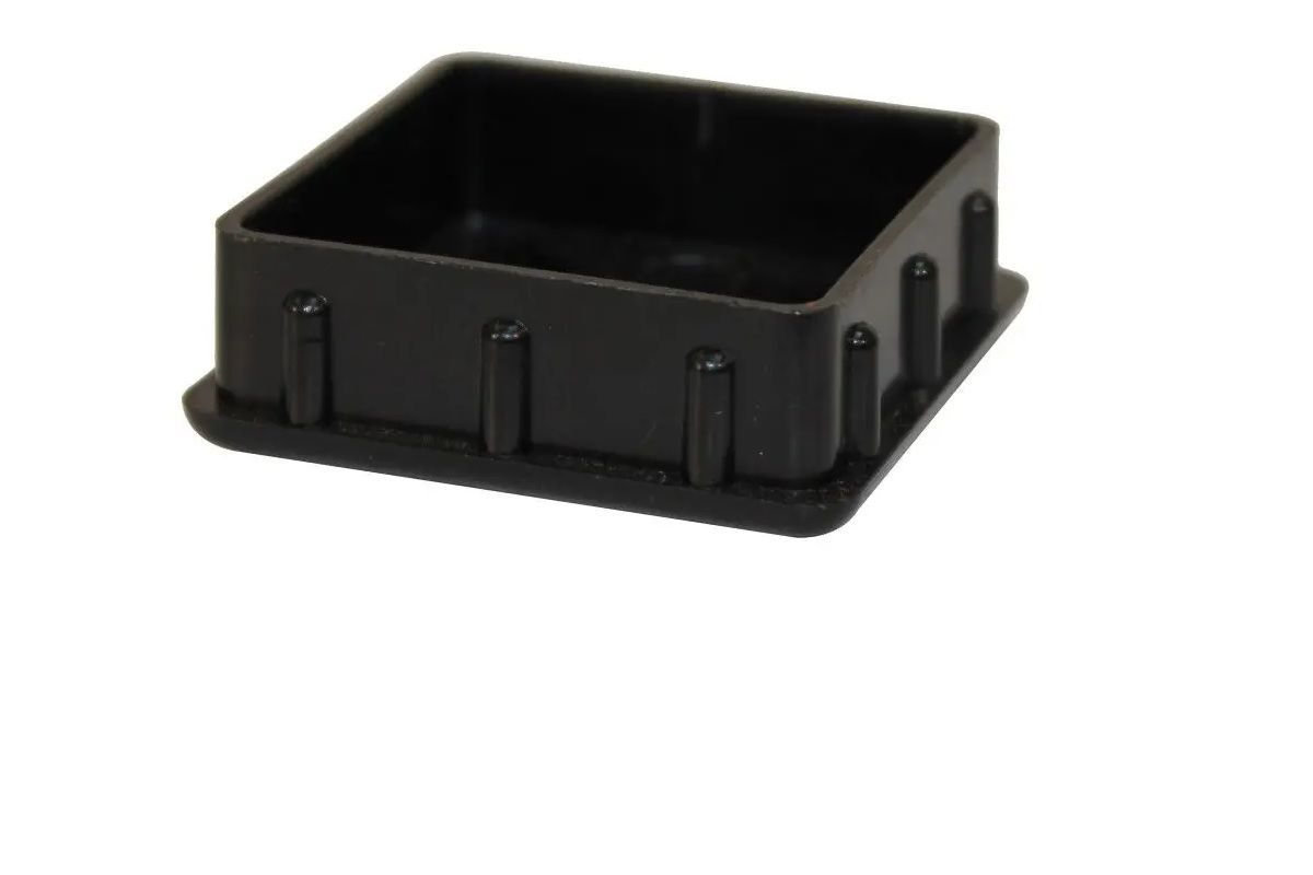 Plug , Square 50mm (4 pack) BY WOODLY