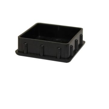 Plug , Square 50mm (4 pack) BY WOODLY