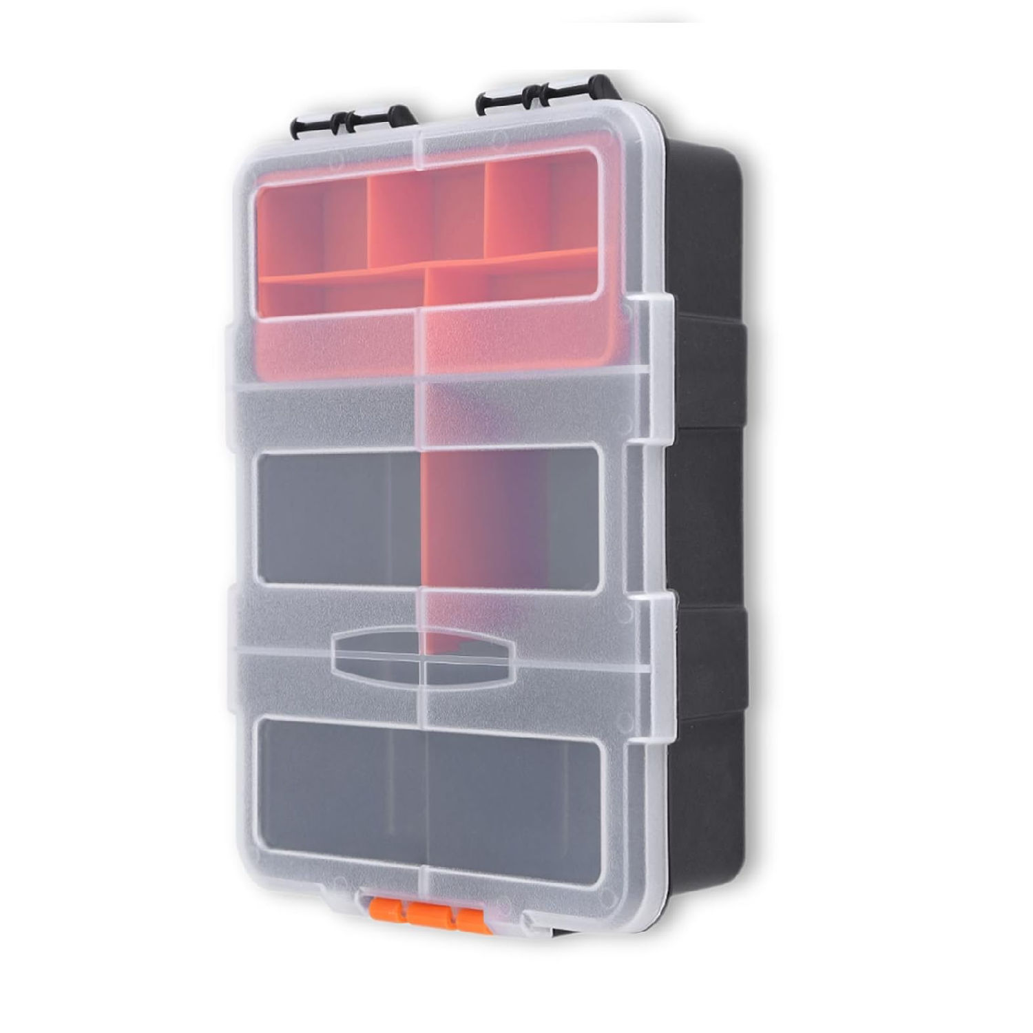 YiAD Component Storage Box
