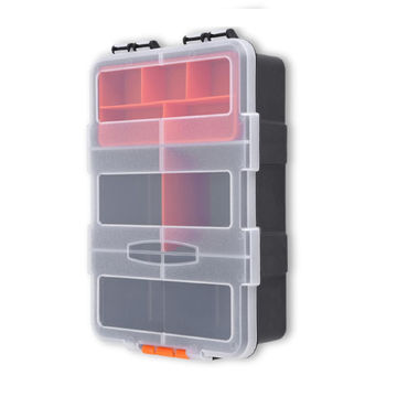 YiAD Component Storage Box