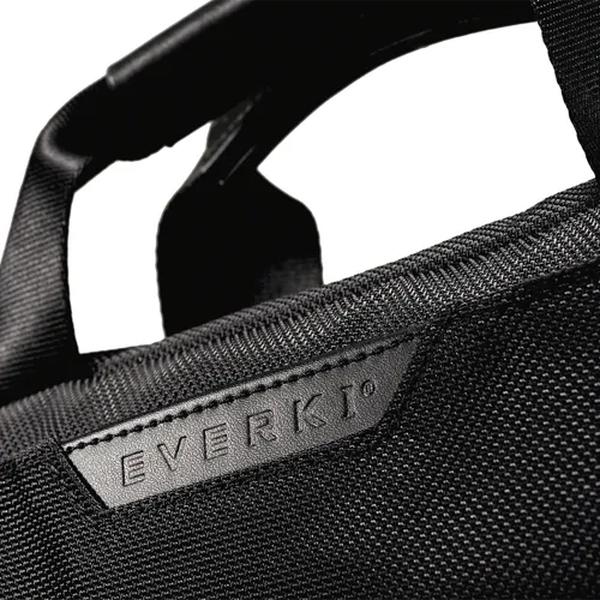 Everki Ekb417Bk18 Lunar Fits Up To18.4'' Notebook Briefcase Bag