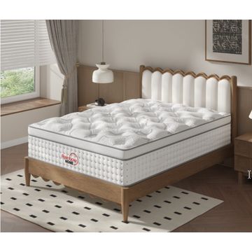 Seattle King XXL Pocket Spring mattresses