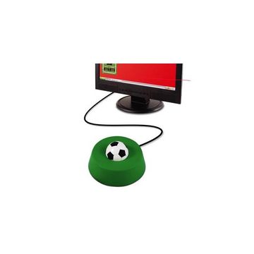 Dream Cheeky USB Fidget -Soccer,