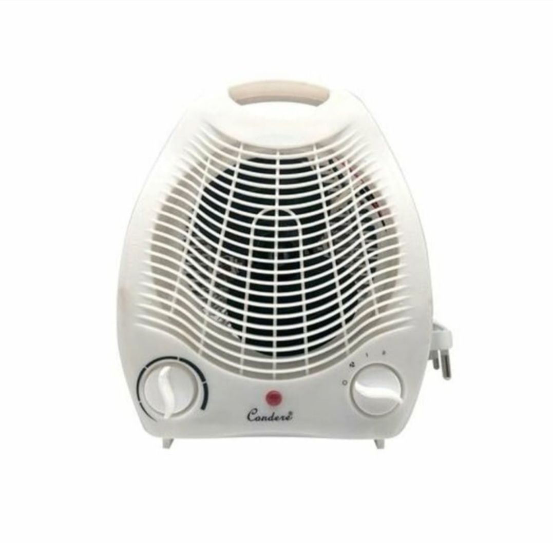 Condere Fan Heater