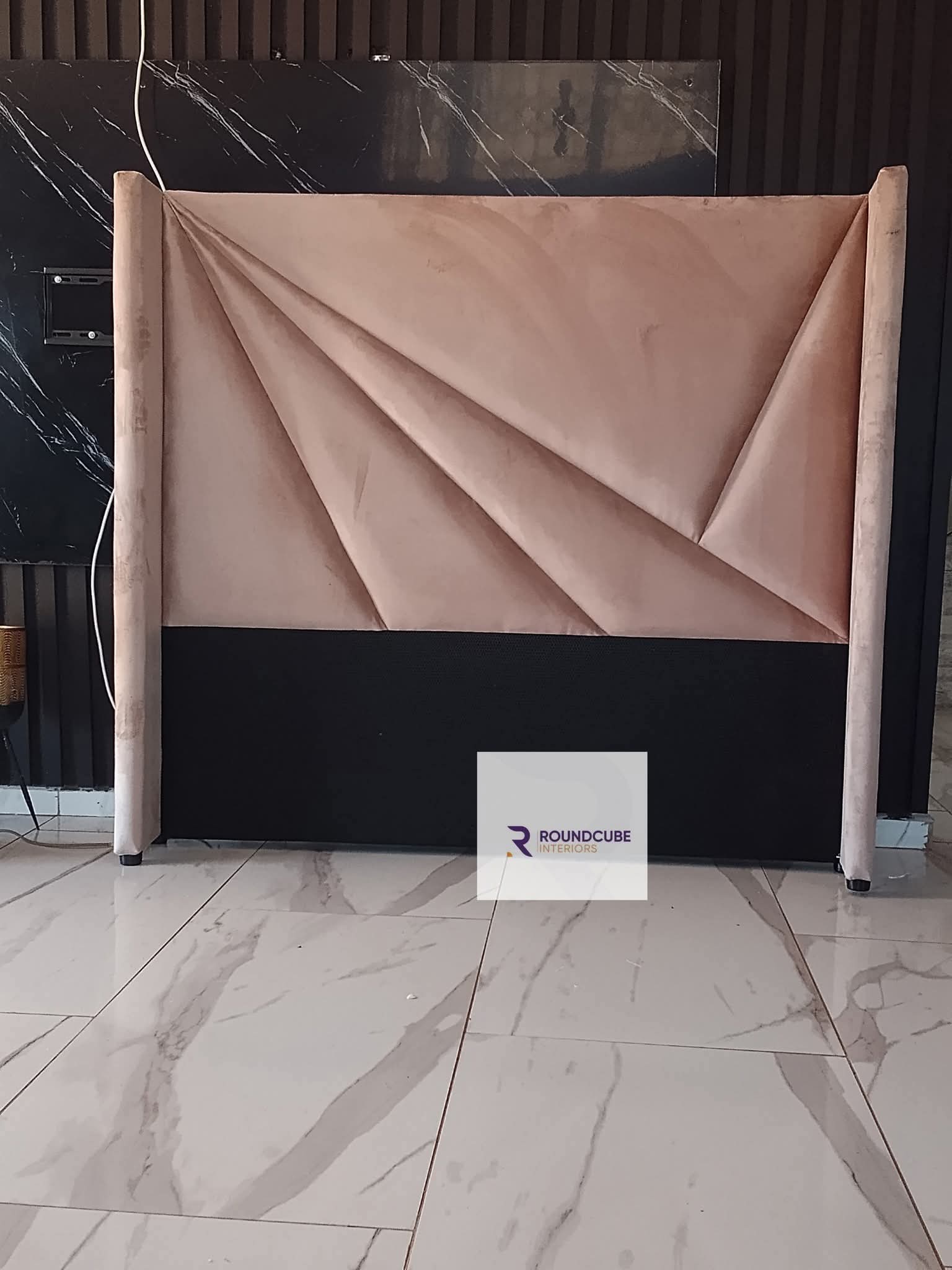 Sasa Headboard - Double
