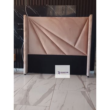 Sasa Headboard - Double