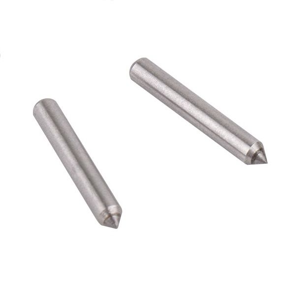 Tork Craft - 2 Piece - Replacement Tip - Electric Engraver - 3mm - 5 Pack
