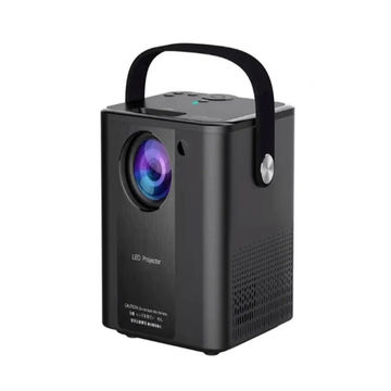 1080P FHD Multimedia mini LED Video Projector Andowl