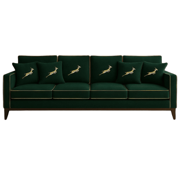 Innofurn-Springbok-Inspired Luxury Couch