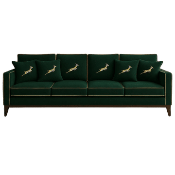 Innofurn-Springbok-Inspired Luxury Couch