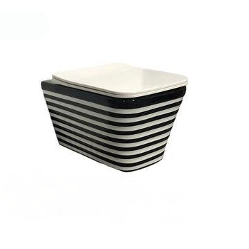 Premium Executive Cistern