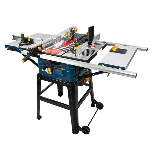 Ryobi  SLIDE TABLE SAW 254MM 1500W