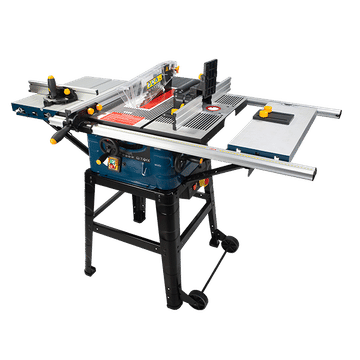 Ryobi  SLIDE TABLE SAW 254MM 1500W