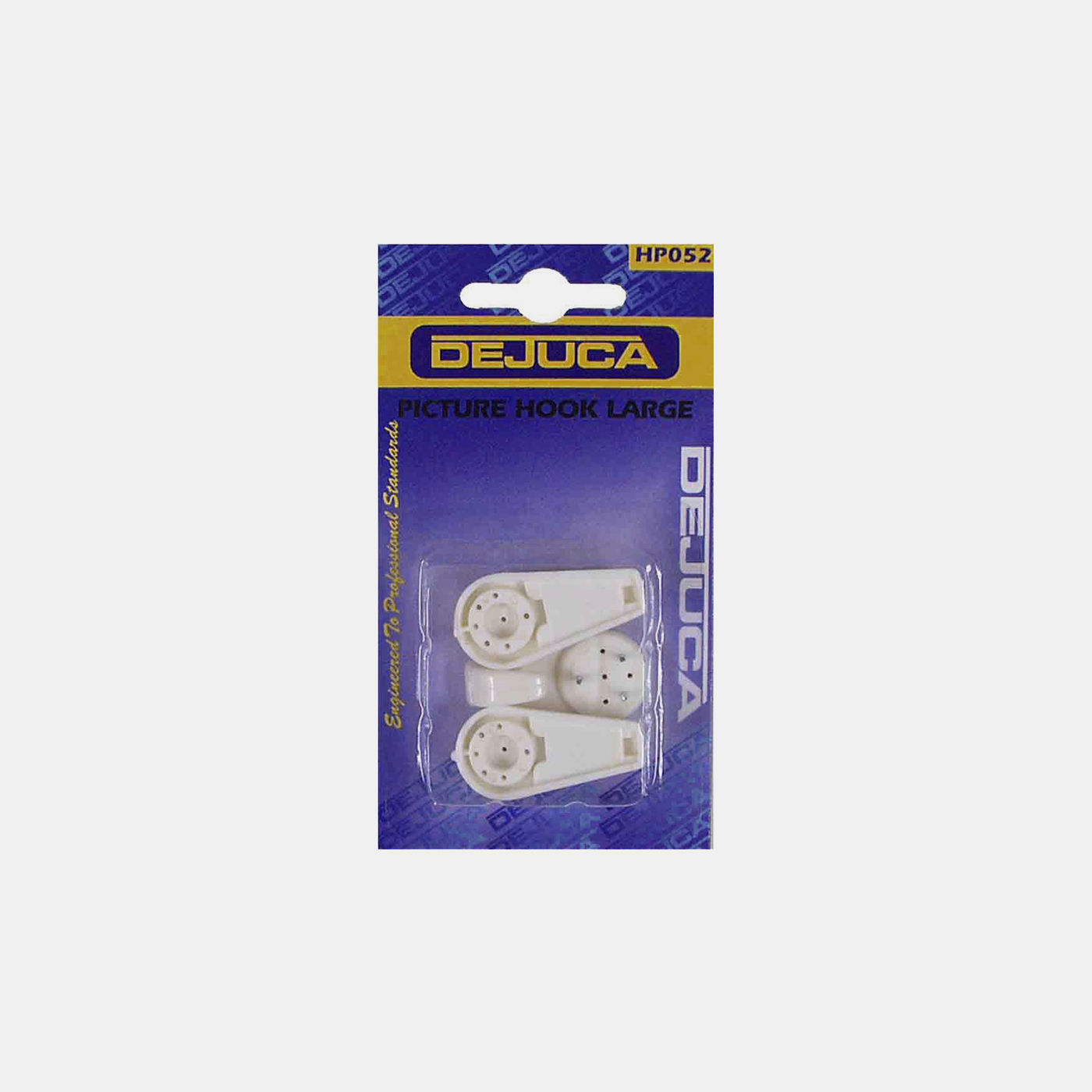 Dejuca - Picture Mounts - 3/card - L/s - 10 Pack